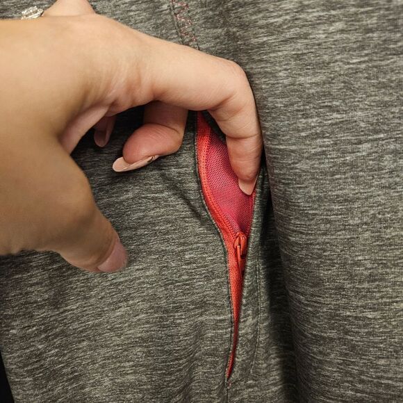 Lululemon Tadasana Mesh Back Jacket - Picture 8 of 11